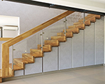 Construction et protection de vos escaliers par Escaliers Maisons à Locmaria-Grand-Champ